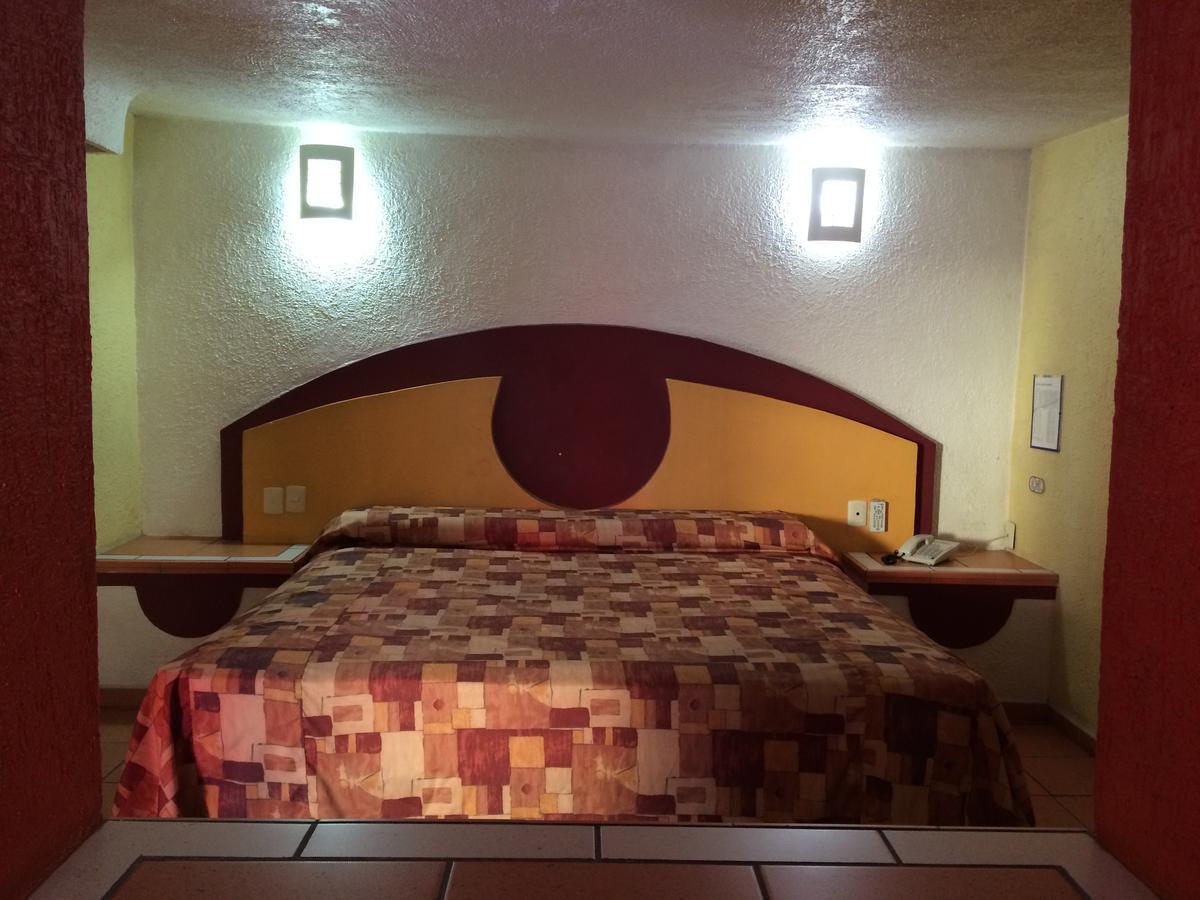 Agua Caliente Adults Only Mexico