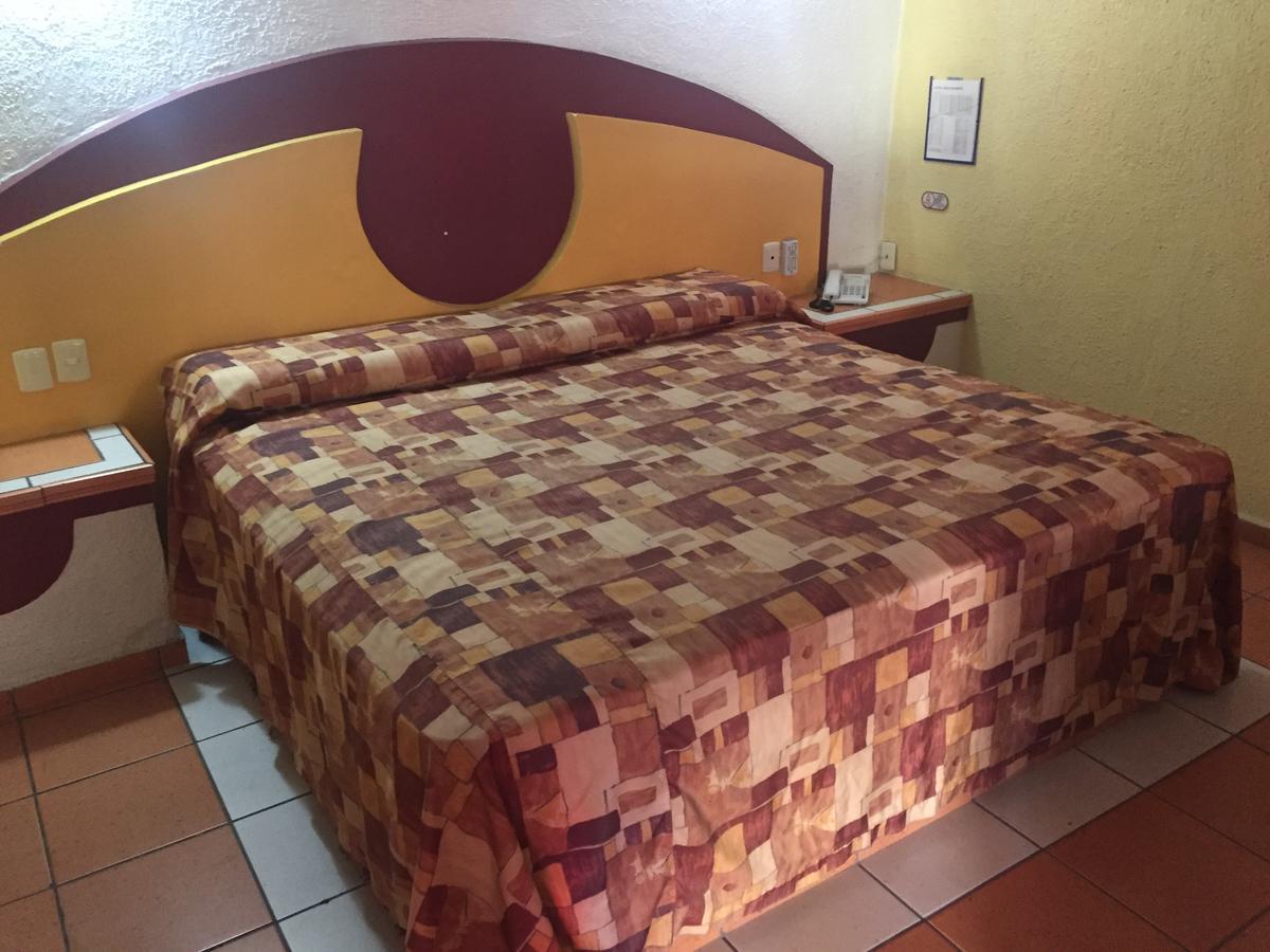 Motel Agua Caliente Adults Only Mexico