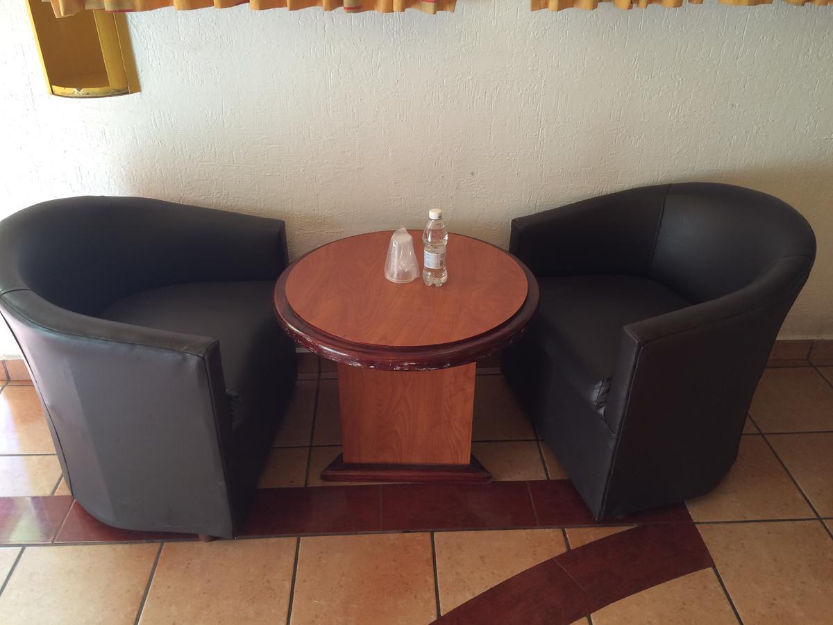 Agua Caliente Adults Only Motel Mexico