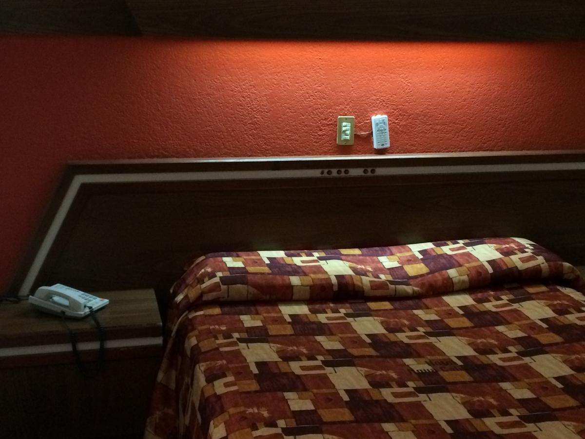 Agua Caliente Adults Only Motel Mexico