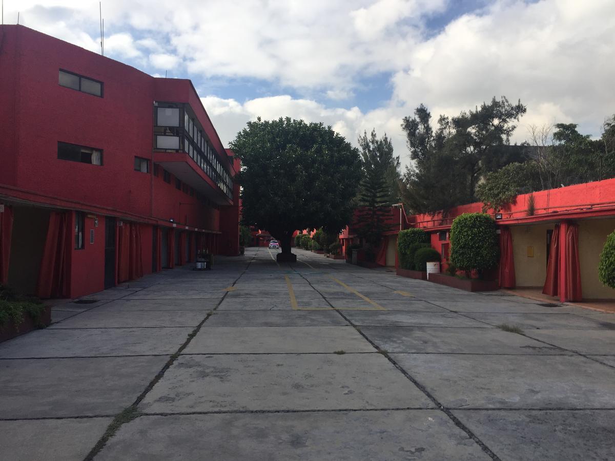 Agua Caliente Adults Only Motel Mexico