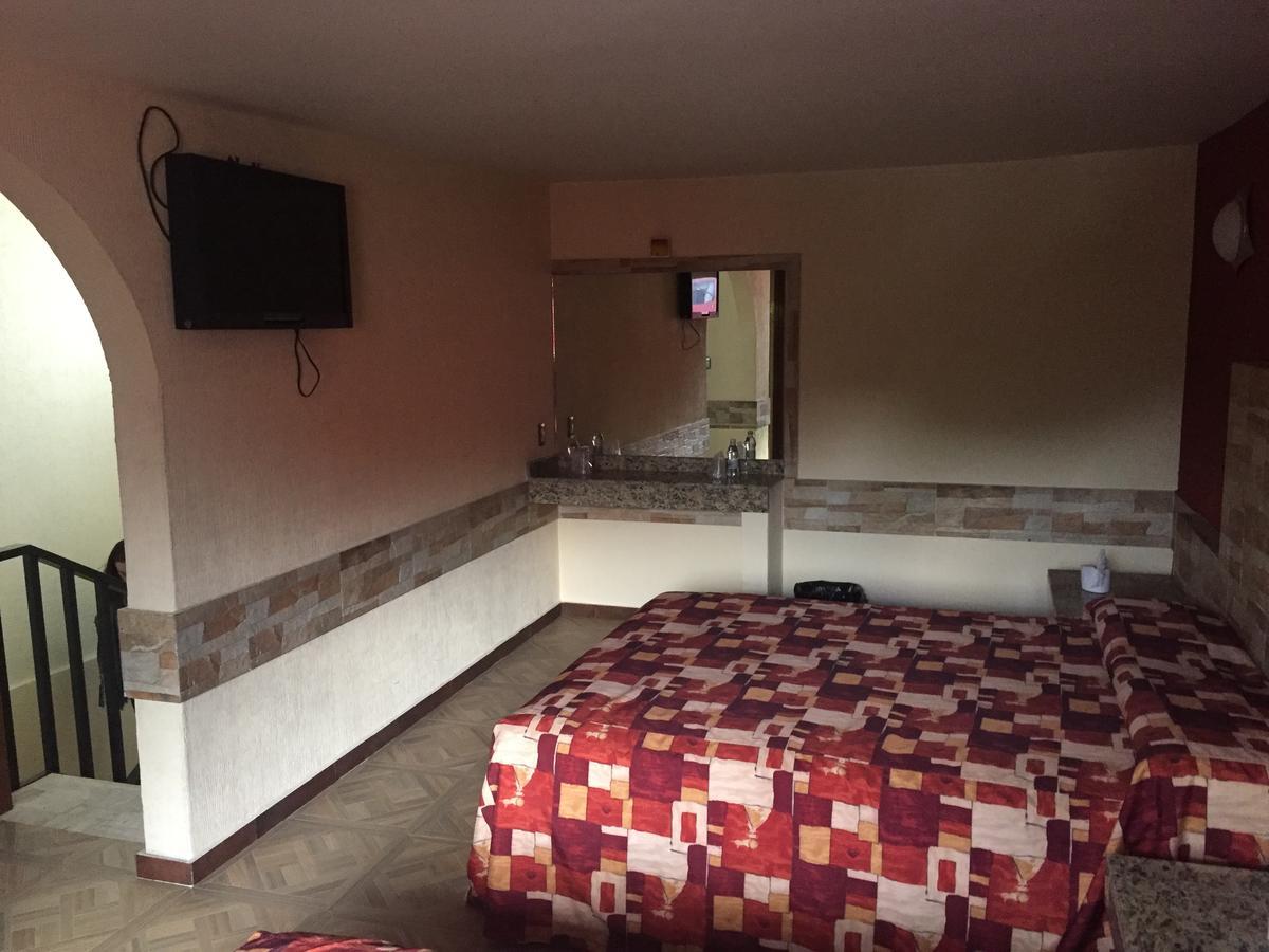 Agua Caliente Adults Only Mexico