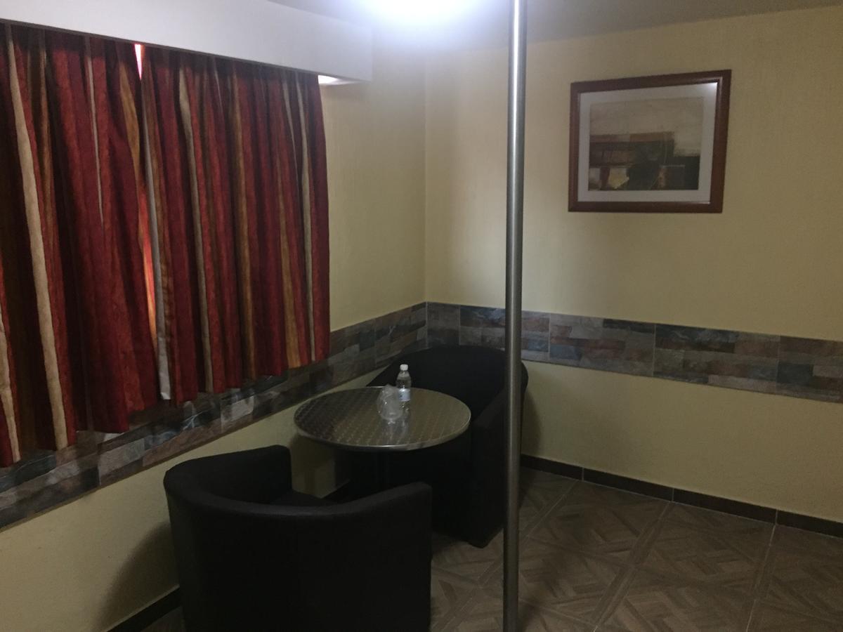 Motel Agua Caliente Adults Only Mexico